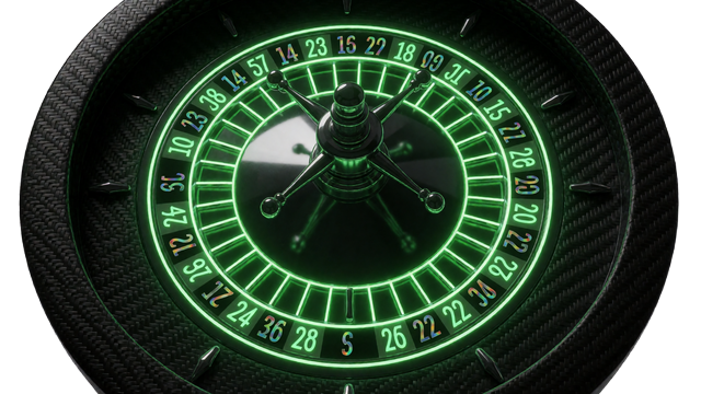 Roulette & Tischspiele