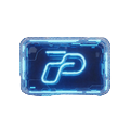 Paysafecard Prepaid Zahlungsmethode im Neon-Stil bei Roby Casino