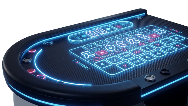 Live Casino