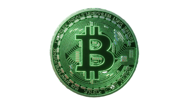 Kryptowahrungen
