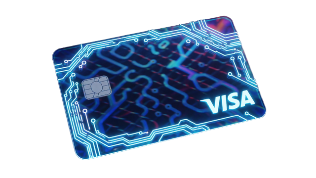 Visa