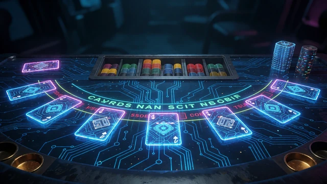 Progressive Jackpots