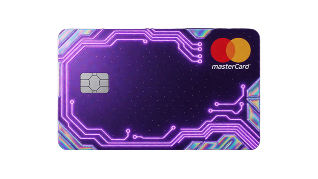 MasterCard