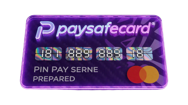 Paysafecard