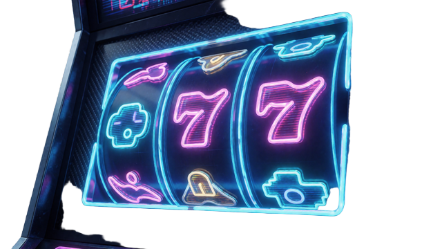 Spielautomaten