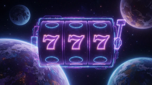 Deep Space Quest
