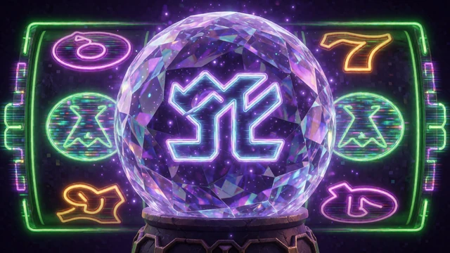 Neon Arcane