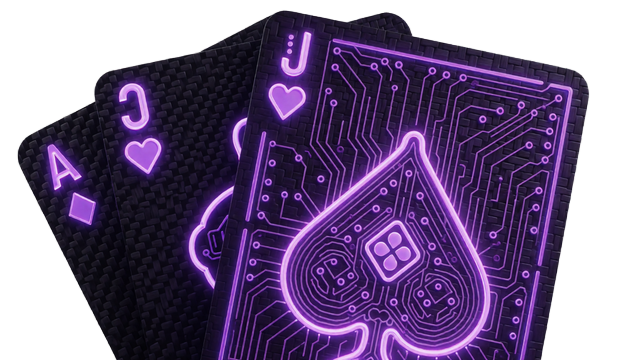 Blackjack & Karten